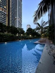 Commonwealth Towers (D3), Condominium #459443871